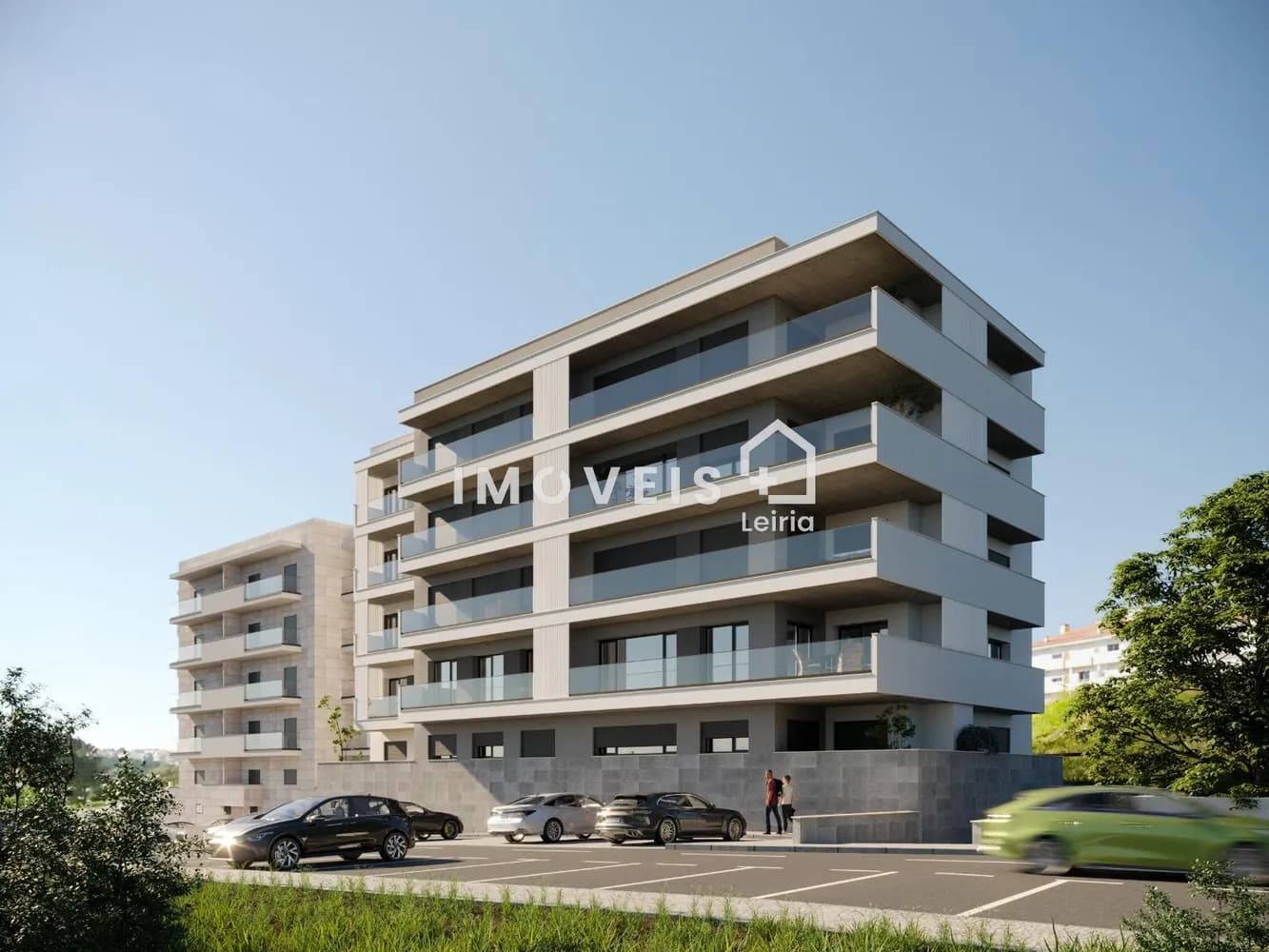 Galeria do empreendimento ALTO DA COLINA 1A