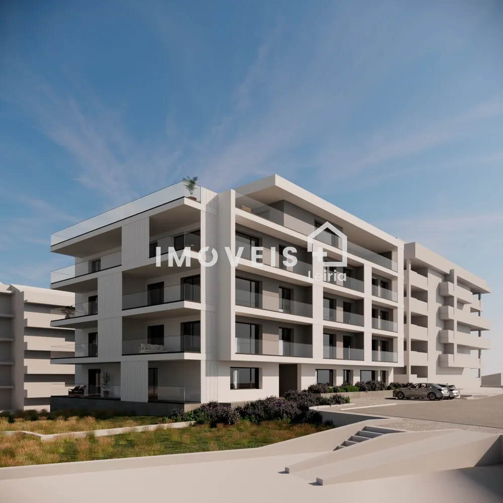 Galeria do empreendimento ALTO DA COLINA 3A