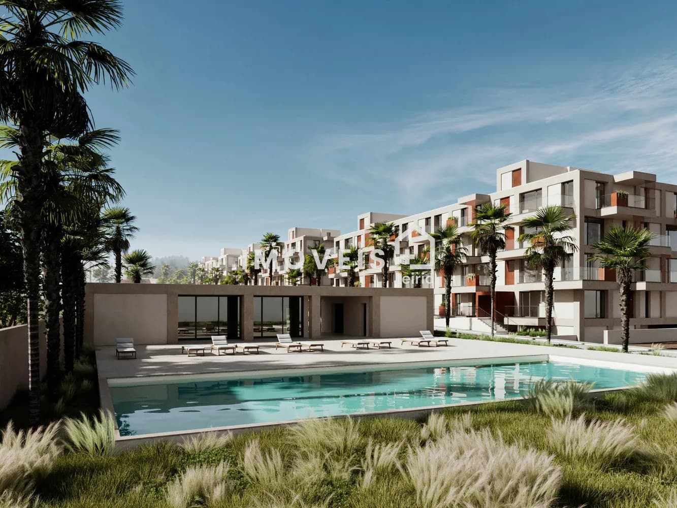 Galeria do empreendimento AUREN SUD