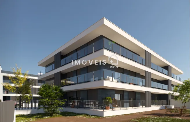 Galeria do empreendimento AZURE