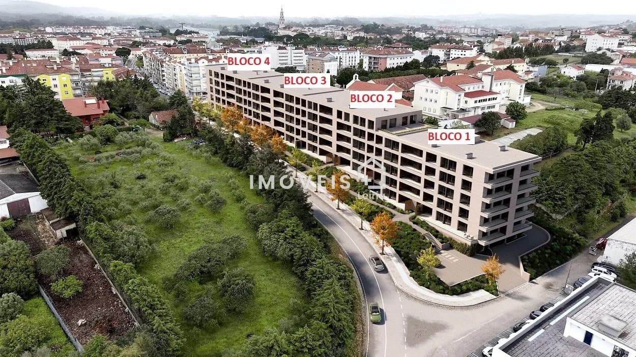 Galeria do empreendimento BELA VISTA