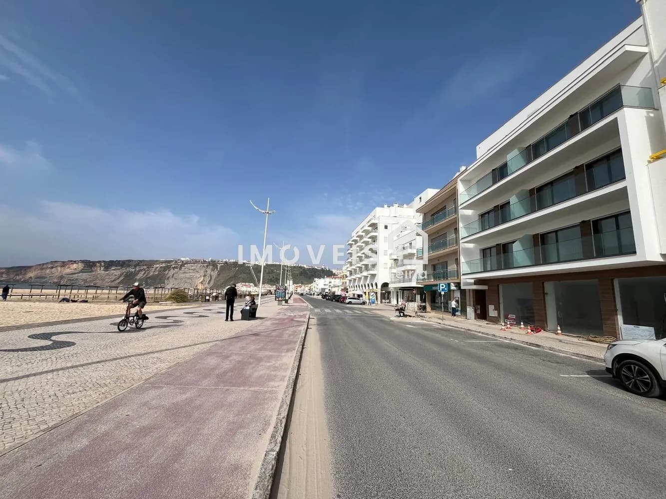 Galeria do empreendimento EDIFICIO MARGINAL