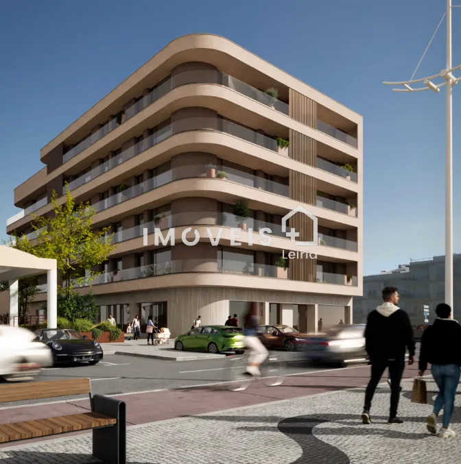 Galeria do empreendimento NAZAREIA RESIDENCES