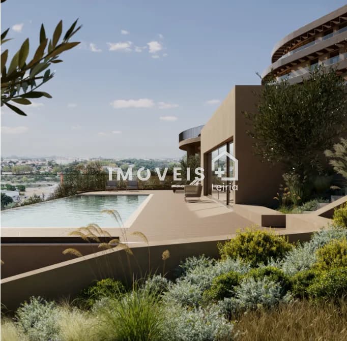 Galeria do empreendimento SOLAR DAS OLIVEIRAS