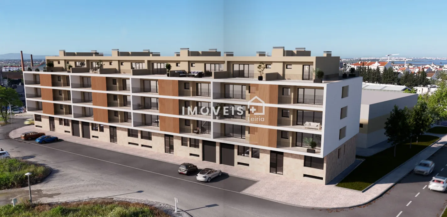 Galeria do empreendimento VILLA GALEGA