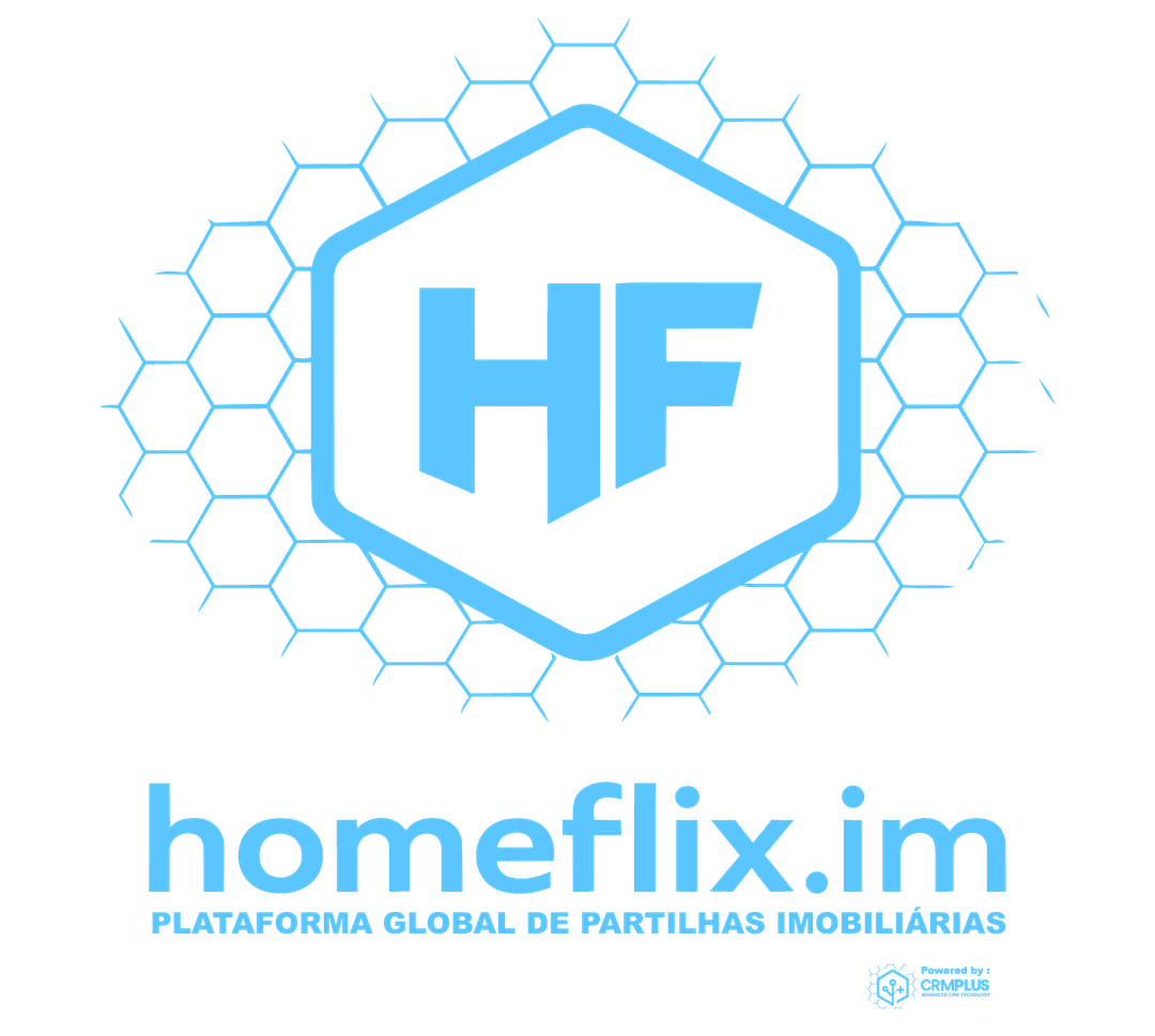 Homeflix - Plataforma global de partilhas imobiliárias
